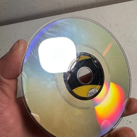 Crazy Taxi (Sega Dreamcast, 2000) Action Car Racing Video Game - Disc Only