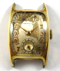Hamilton 982 | eBay