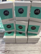 Chalk Couture Egg Cutouts 4” 3 Egg/box Easter New In Box