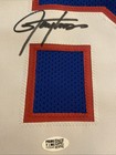 Lawrence Taylor Autographed #56 Jersey - PrimeTime Certified Autograph! — photo 3