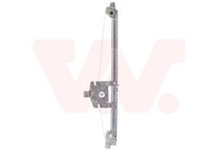 VAN Wezel Fensterheber Vorne Rechts 3891262