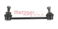 Metzger Stange/Strebe, Stabilisator 53059609 FüR BMW