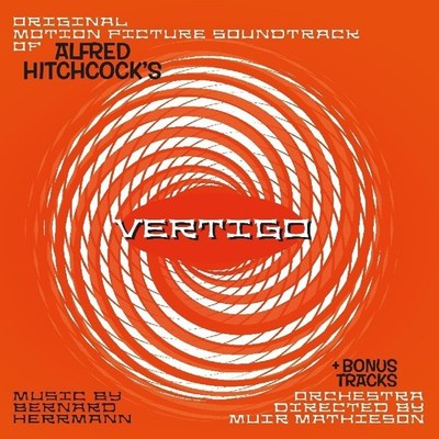 Royal Scottish National Orchestra Vertigo + Bonus Tracks (Vinyl)