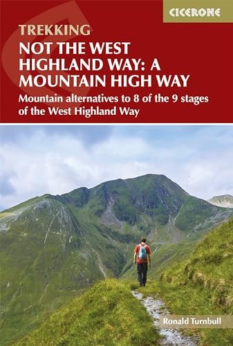 Cicerone Unisex Noa Not The West Highland Way - Image 6