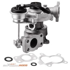 Turbo Citroen C3