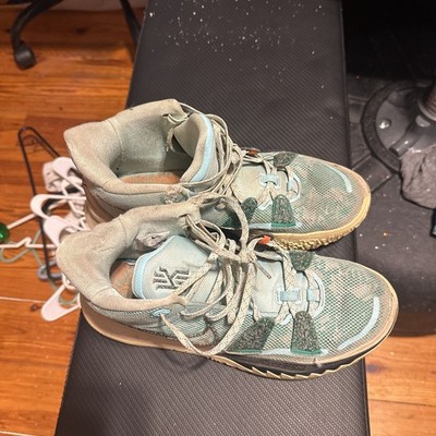 Nike Kyrie 7 Copa Basketball Shoes