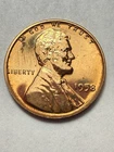 ** 1958 PROOF LINCOLN CENT (UPGRADE THAT SPOT IN YOUR SET) PRICED TO SELL 🔥**