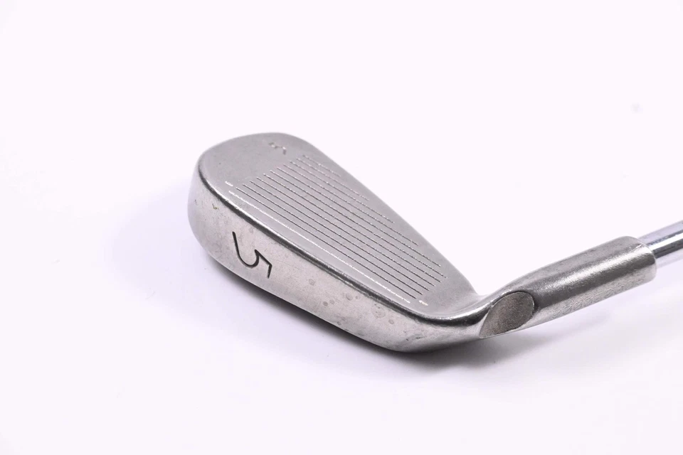 Ping i3+ #5 Iron / 27 Degree / White Dot / Regular Flex Steel Shaft - Image 3 of 4