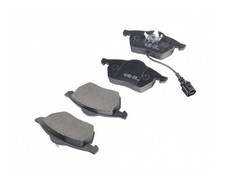 Bremsbelagsatz Vorne Ate-System für Audi A3 TT Coupe Cabrio Skoda Octavia 97-05