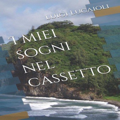 I miei sogni nel cassetto Luigi Lucaioli Amazon Digital Services