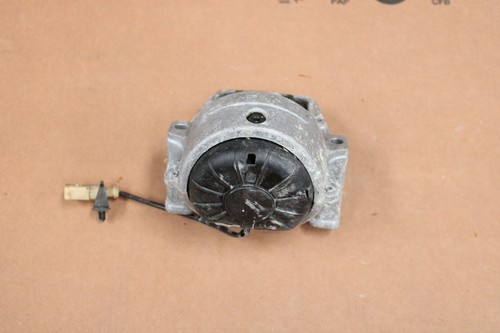 Audi A6 4G Facelift Right Engine Mount Transmission Mount 4G0199381 NF