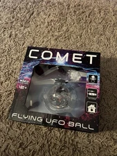Comet Flying UFO Ball 