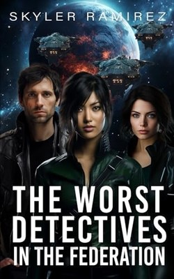 The Worst Detectives in the Federation