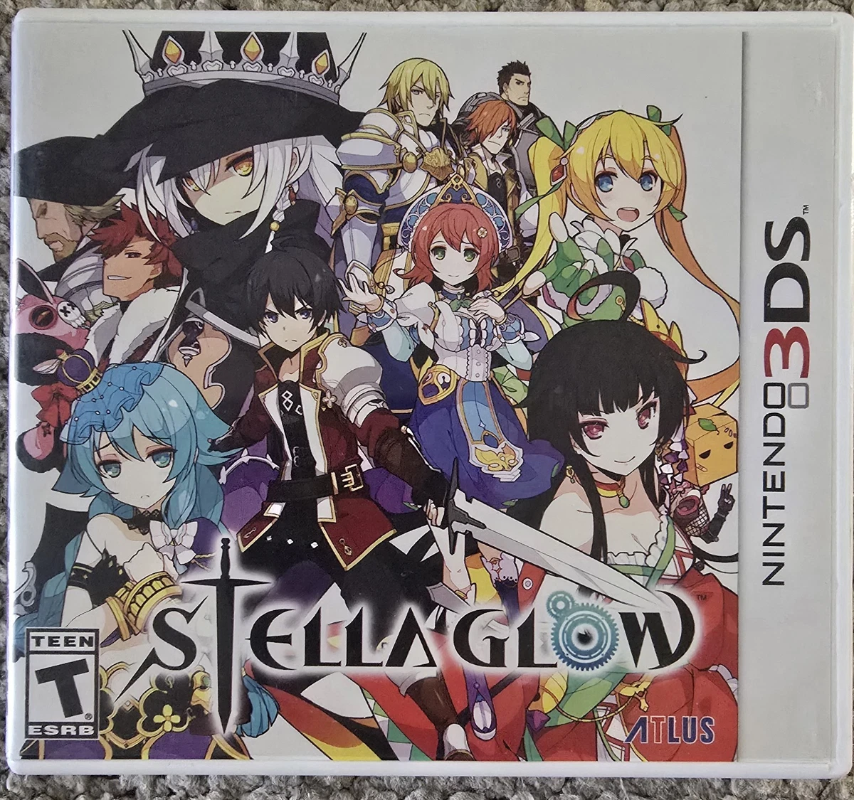 Stella Glow Video Games for sale | eBay