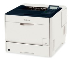 Canon imageRUNNER  LBP3480 B&W Laser Printer Duplex Tes