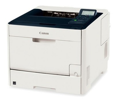 Canon imageRUNNER  LBP3480 B&W Laser Printer Duplex Tested w/Toner 35 ppm