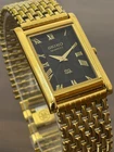 Classic Vintage Seiko Slim Quartz Men's Wrist Watch