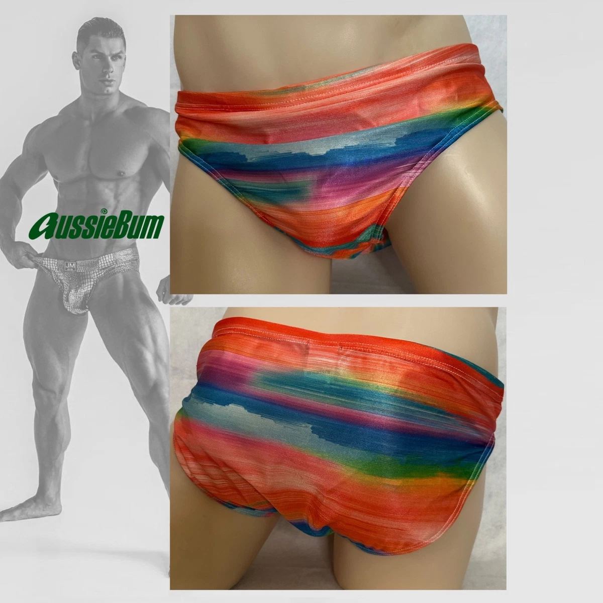 aussieBum Regular Size XL for Men for sale | eBay