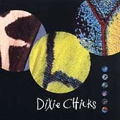 Fly,SEALED CD,Dixie Chicks (CD, Aug-1999),BMG Record Club Edition