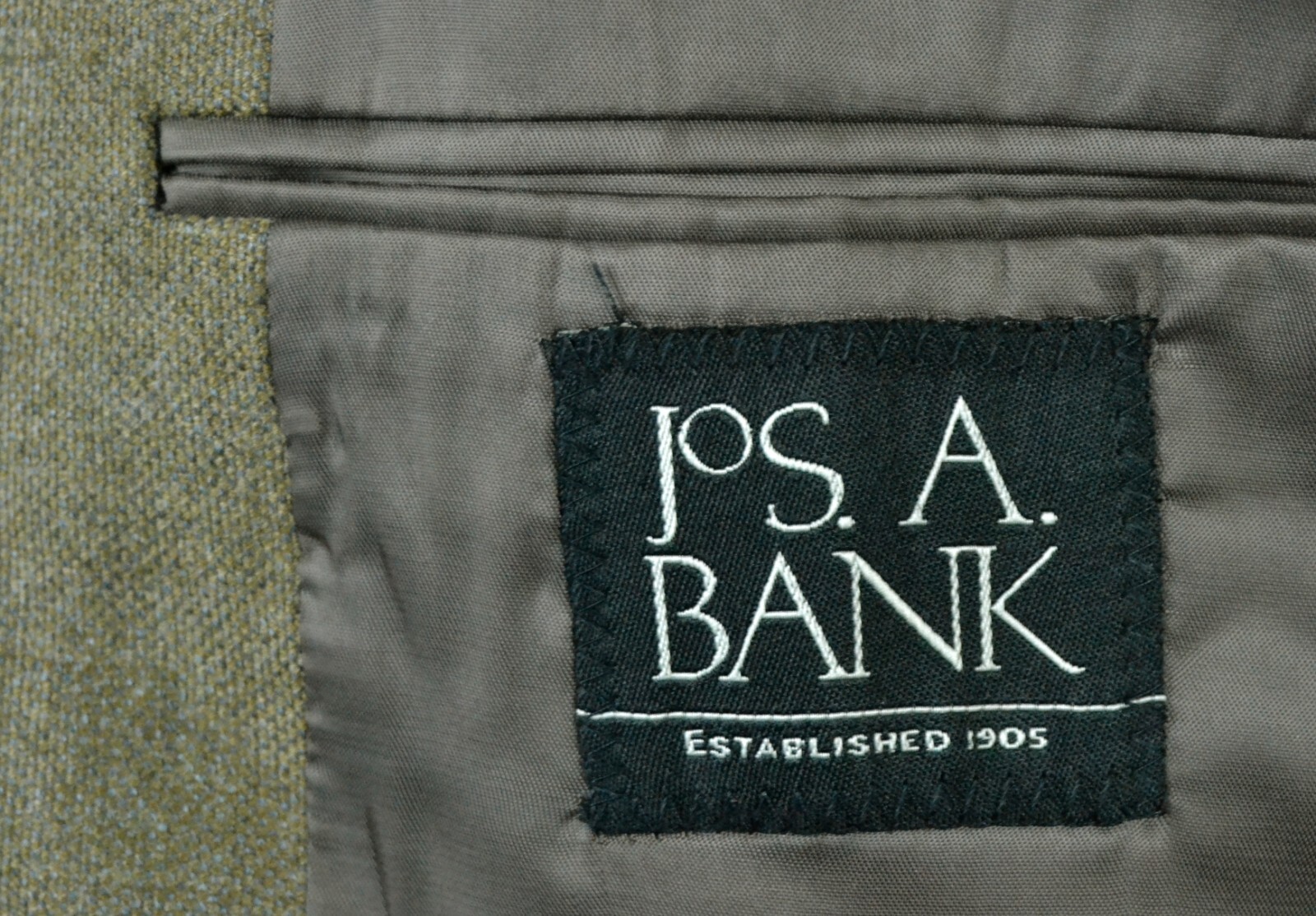 Fantastic & Versatile Solid Medium Brown Jacket (… - image 8