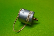 motore capstan - Nakamichi 480 z