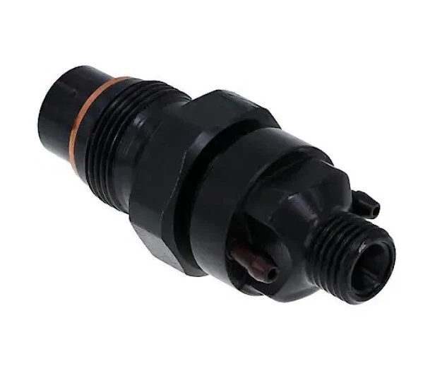 Inyector de combustible diésel-CARQUEST AN11053 Foto 4 de 4