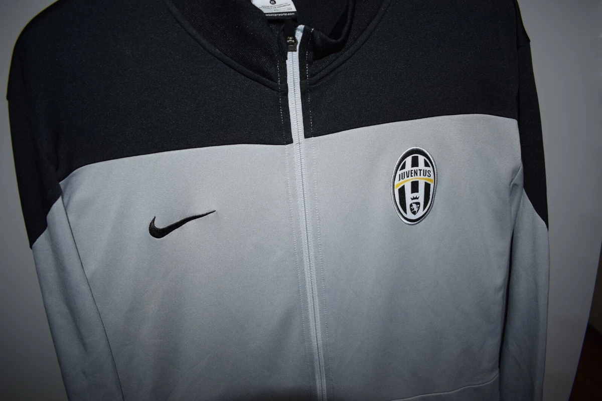 Nike juventus shop jacket