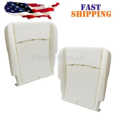 New For 2009-2018 Dodge Ram 1500 Driver & Passenger Side Bottom Foam Cushion