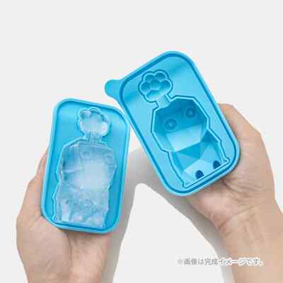 ゆみぽん ICE CUBE フィギュア & ドジャース トロフィー s-l400.jpg