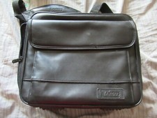 Targus Computer Bag black padded NICE