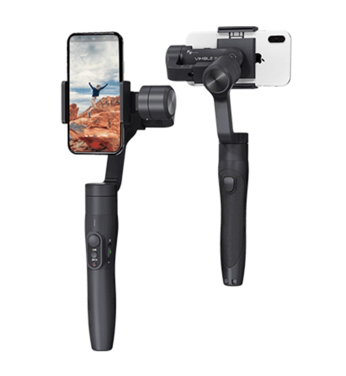 Vimble FeiYuTech 3-Axis Stabilised Handheld Smartphone Gimble