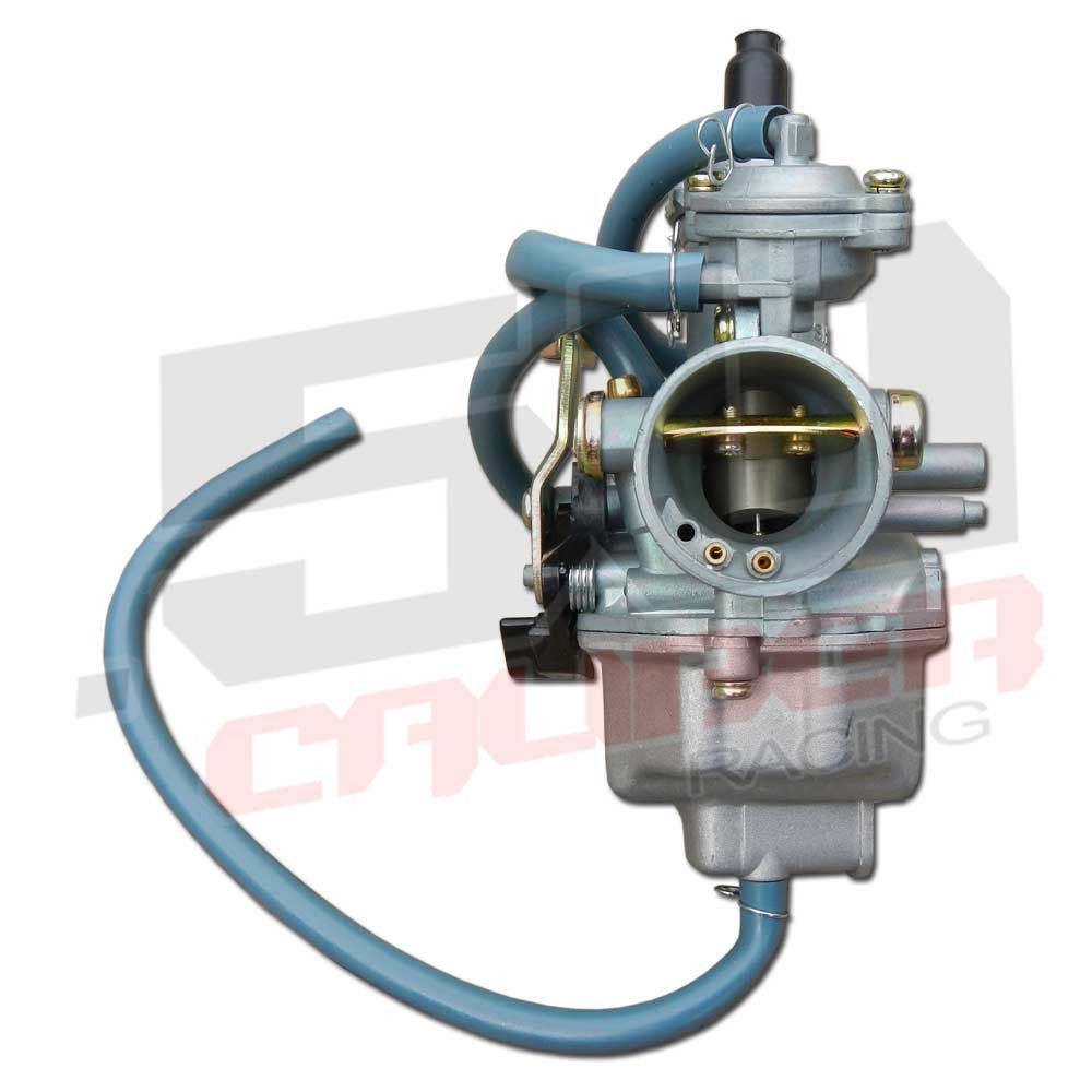 Carburetor With Air Filter For Honda TRX250 TM FOURTRAX RECON 1997-2001 - C02230