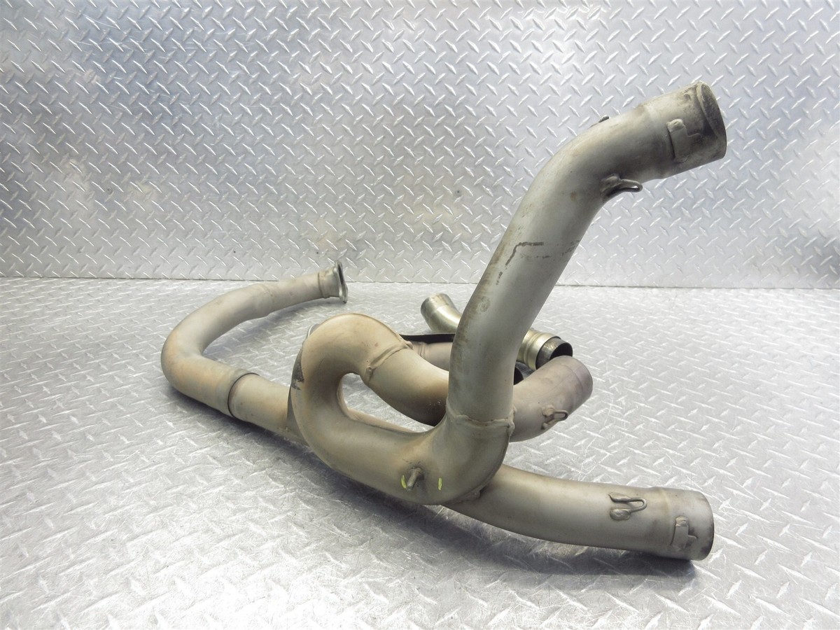 ののの Kawasaki Oem Nut CYLINDER HEAD EXHAUST MANIFOLD ACORN NUT