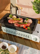 [Kovea] Three Way All In One PO(L) KGG-1304PO / Express / Genuine