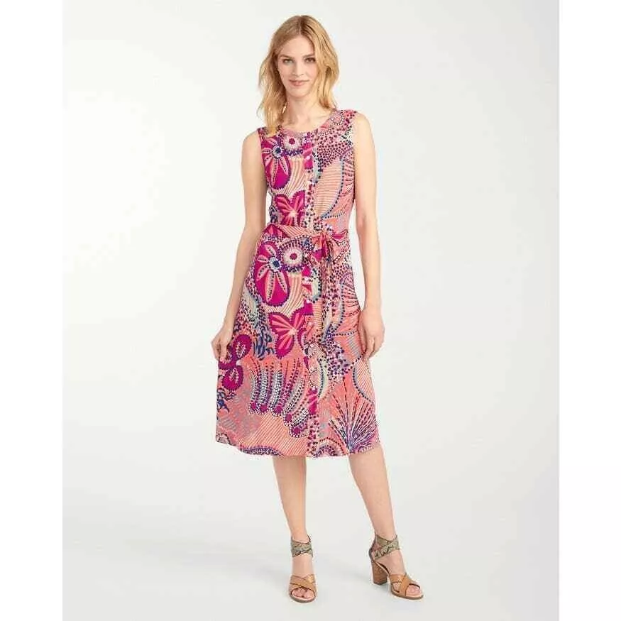 Carnival clearance midi dress