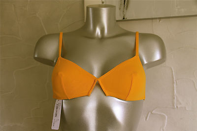 Swimsuit Icare (Top) Eres Gamma Vogue T 38 New Tag V  130