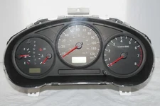 Speedometer Instrument Cluster Dash Panel Gauges 05 Subaru Impreza 57,233 Miles