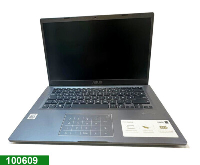 ASUS VivoBook R465JA-EK278T/ 14'' FHD/ i3-1005G1/ 8GB/ 27,2/512GB SSD Win11 Home
