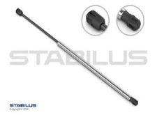 Original Stabilus gas spring trunk/load compartment 105672 for Audi