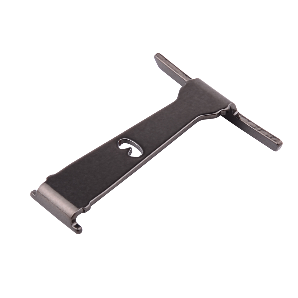 Oakley Sutro OO9406 OO9406A OO9462 Sunglasses Nose Bridge Hook Lock Replacement-image