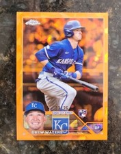 2023 Topps Chrome Update Series Sapphire Edition Baseball Cards Checklist & Odds 25