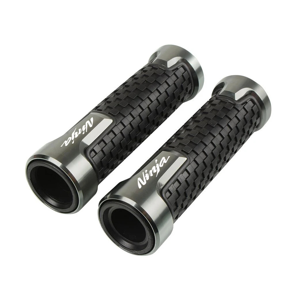 FOR KAWASAKI Ninja 250 300 400 650 1000 ZX6R ZX10R ZX25R ~ 7/8