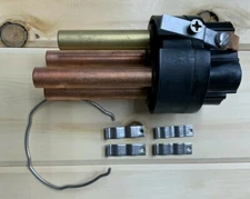 Appleton Electric Co API20034 3W-3P Plug UL 1682 600V@50-400Hz 250VDC Rated 200A