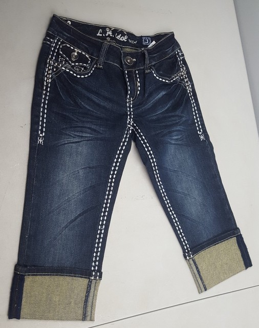 18l jeans