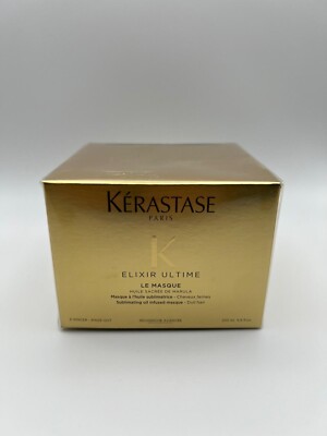 Kerastase Elixir Ultime Le Masque 200ml