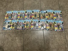 Star Trek The Next Generation 1993 Action Figure Lot of 16