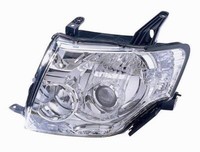 Faro Scheinwerfer Vorne Links SX FüR Mitsubishi Pajero 2007 H9-H11