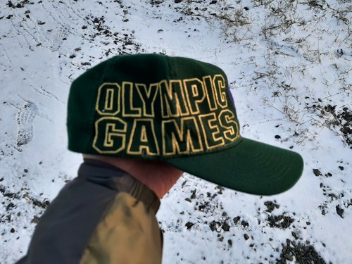 Olympic Games Atlanta 1996 USA Collection Cap Special Edition - Bild 3 von 9