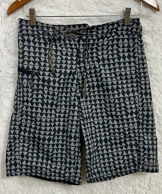 水着・ラッシュガード Patagonia Men's Minimalist Wavefarer 28 Patagonia Board Shorts Men 28 Minimalist Wavefarer Nylon Beach