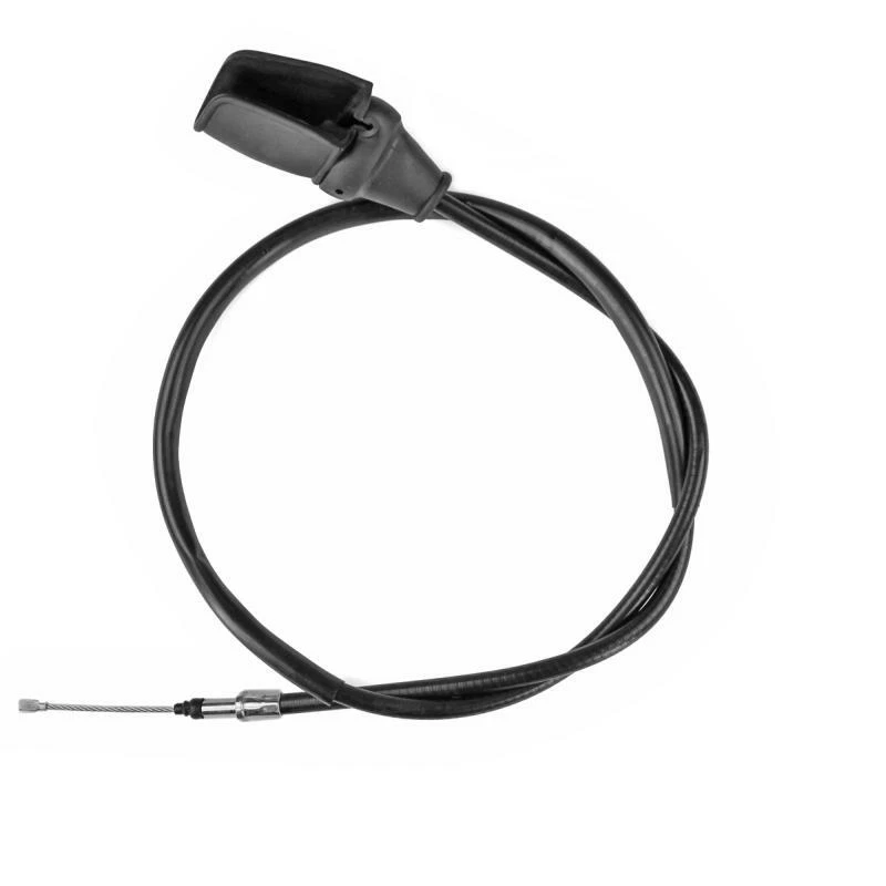 Ingranaggio Conduttore Tachimetro, Ingranaggio Conduttore Tachimetro da 12 mm con Cavo Linea Ingranaggio Conduttore Tachimetro Moto con Kit Cavi per Parti Scooter GY6 50 150